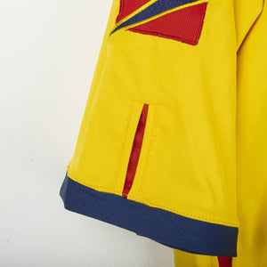 Maglia Away Crotone Zeus Veron 22 2005/2006 by ZEUS - Home (8)