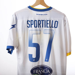 maglia away frosinone zeus 2018/2019 sportiello 57 by ZEUS - Home (11)
