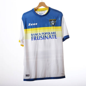 maglia away frosinone zeus 2018/2019 sportiello 57 by ZEUS - Home (2)