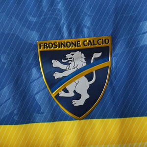 maglia away frosinone zeus 2018/2019 sportiello 57 by ZEUS - Home (3)