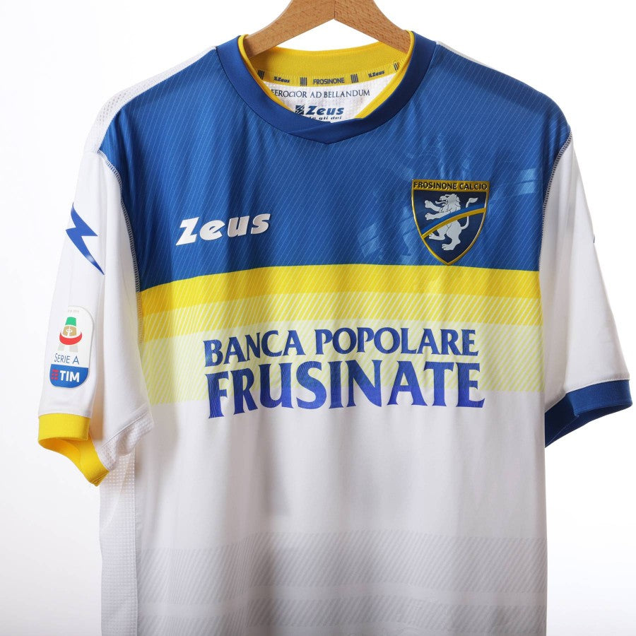 maglia away frosinone zeus 2018/2019 sportiello 57 by ZEUS - Home (4)