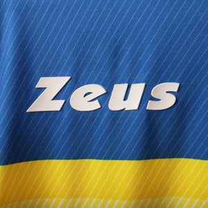 maglia away frosinone zeus 2018/2019 sportiello 57 by ZEUS - Home (5)