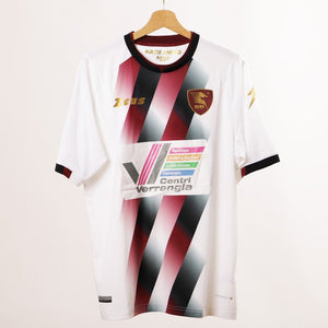 Maglia away Salernitana Baraye 97 2020/2021 by ZEUS - Home (2)