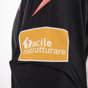 Maglia fourth Crotone Martella 26 2018/2019 by ZEUS - Home (10)