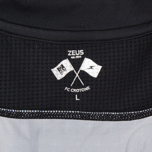 Maglia fourth Crotone Martella 26 2018/2019 by ZEUS - Home (3)