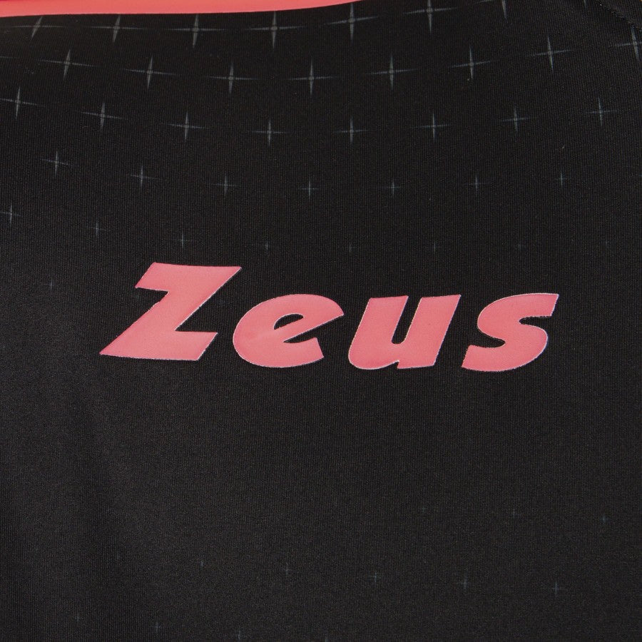 Maglia fourth Crotone Martella 26 2018/2019 by ZEUS - Home (4)