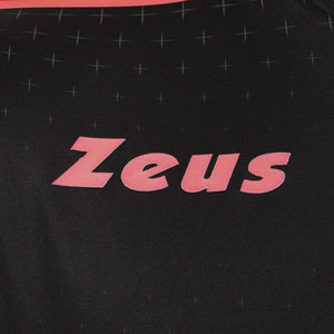 Maglia fourth Crotone Martella 26 2018/2019 by ZEUS - Home (4)