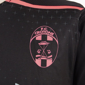 Maglia fourth Crotone Martella 26 2018/2019 by ZEUS - Home (7)