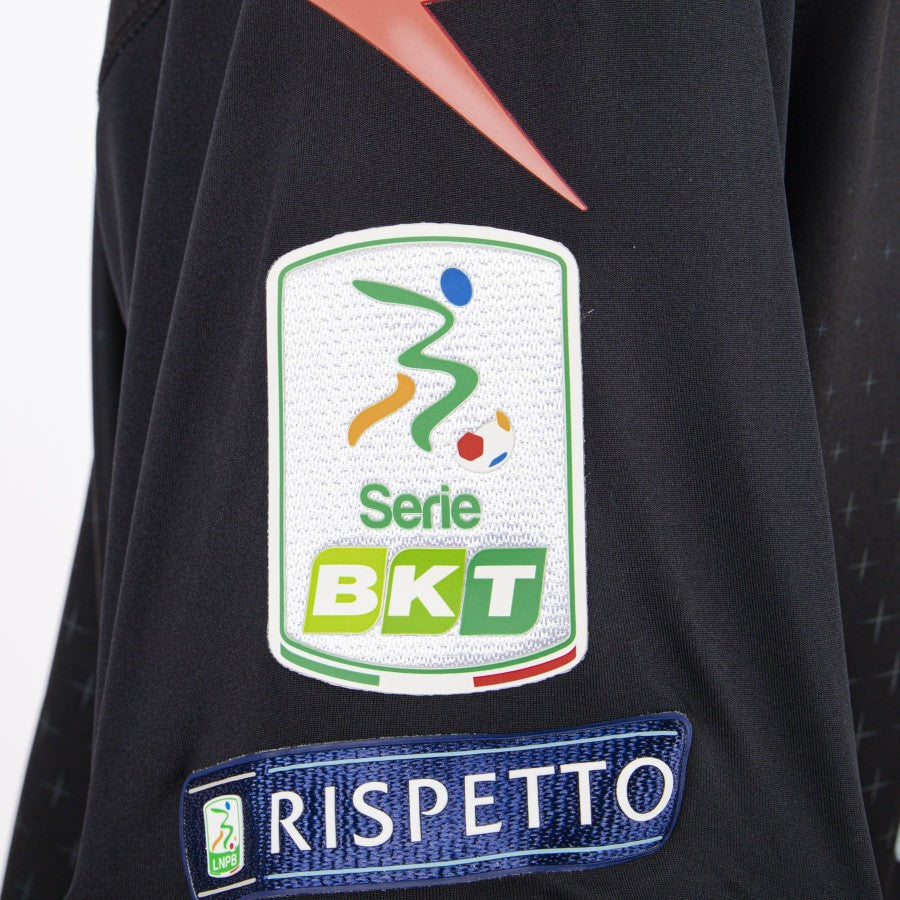 Maglia fourth Crotone Martella 26 2018/2019 by ZEUS - Home (8)