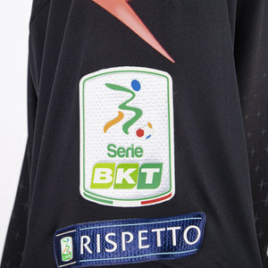 Maglia fourth Crotone Martella 26 2018/2019 by ZEUS - Home (8)