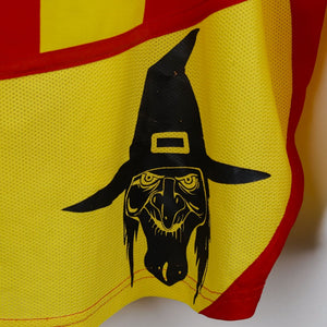 maglia home benevento zeus n18 2004/2005 by ZEUS - Home (12)