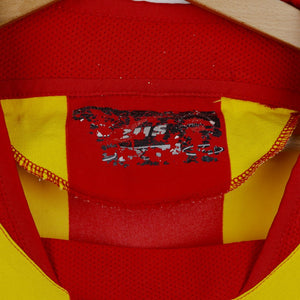 maglia home benevento zeus n18 2004/2005 by ZEUS - Home (3)