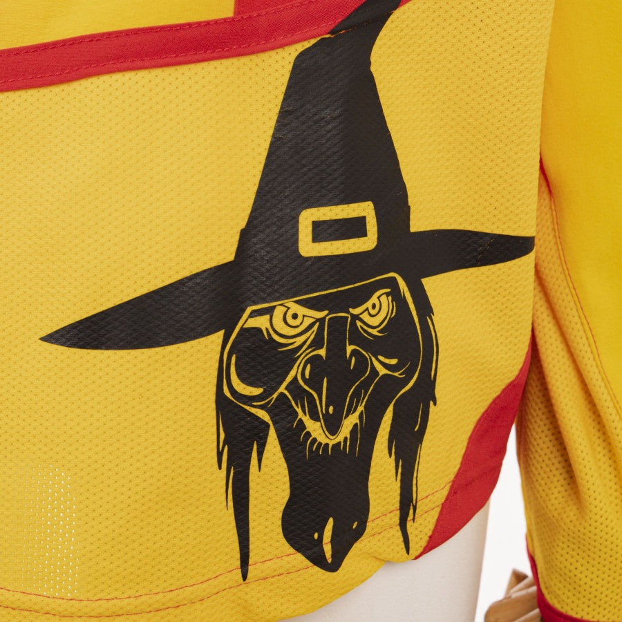 maglia home benevento zeus N8 ml 2004/2005 by ZEUS - Home (5)