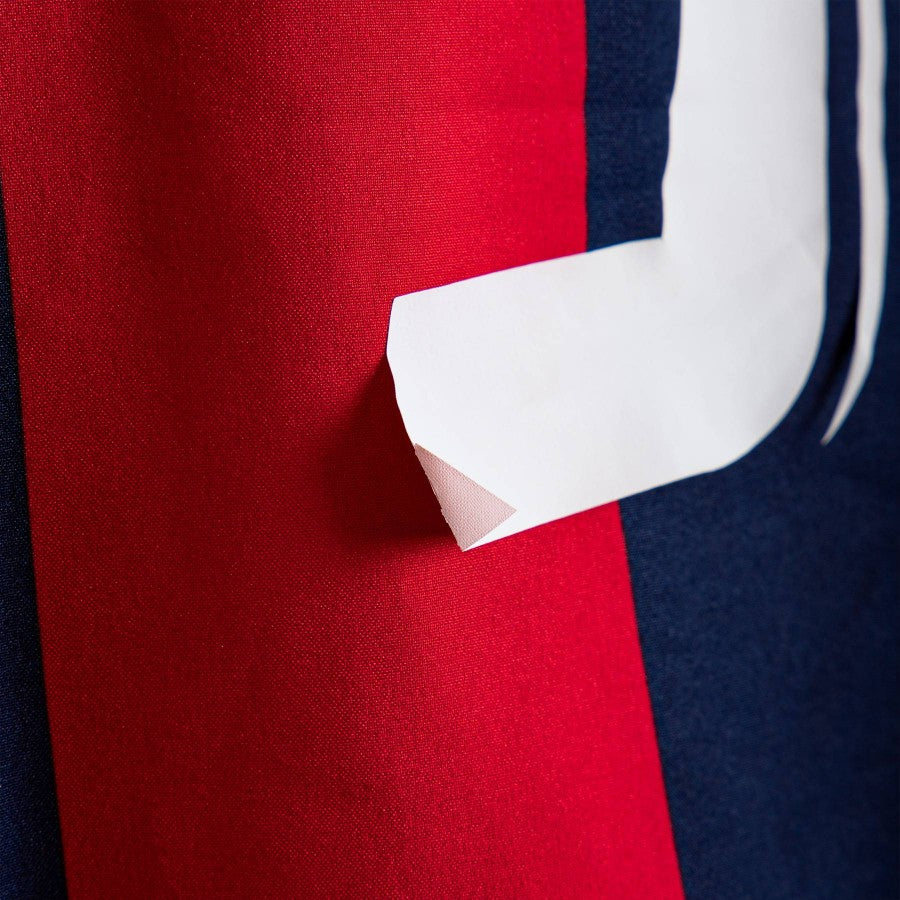 maglia home crotone bonomi 3 2006/2007 by ZEUS - Home (8)