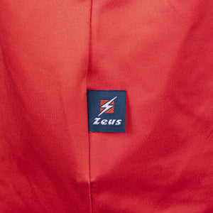 Maglia home Crotone Zeus 2015/2016 Budimir 17 by ZEUS - Home (10)