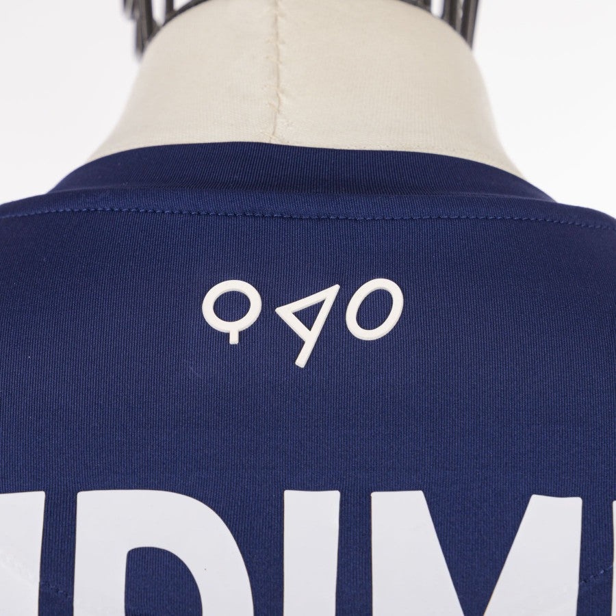 Maglia home Crotone Zeus 2015/2016 Budimir 17 by ZEUS - Home (15)