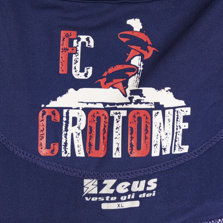 Maglia home Crotone Zeus 2015/2016 Budimir 17 by ZEUS - Home (16)