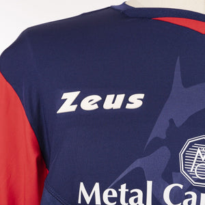 Maglia home Crotone Zeus 2015/2016 Budimir 17 by ZEUS - Home (5)