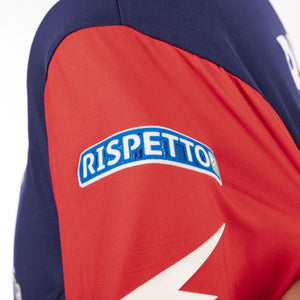 Maglia home Crotone Zeus 2015/2016 Budimir 17 by ZEUS - Home (9)