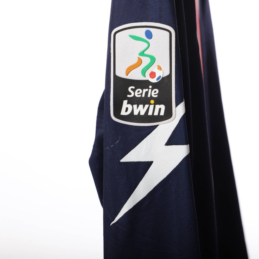 maglia home crotone zeus ml 2011/2012 djuric 22 by ZEUS - Home (7)