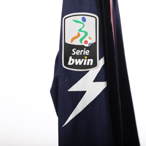 maglia home crotone zeus ml 2011/2012 djuric 22 by ZEUS - Home (7)