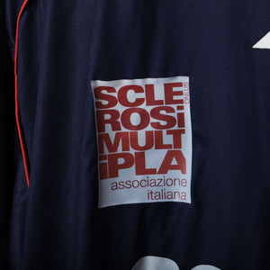 maglia home crotone zeus ml 2011/2012 djuric 22 by ZEUS - Home (8)