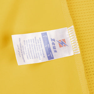 maglia home frosinone zeus rohden 7 2020/2021 by ZEUS - Home (11)