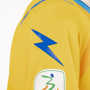 maglia home frosinone zeus rohden 7 2020/2021 by ZEUS - Home (13)