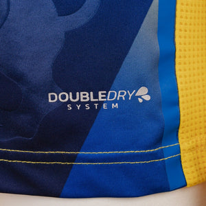 maglia home frosinone zeus rohden 7 2020/2021 by ZEUS - Home (7)