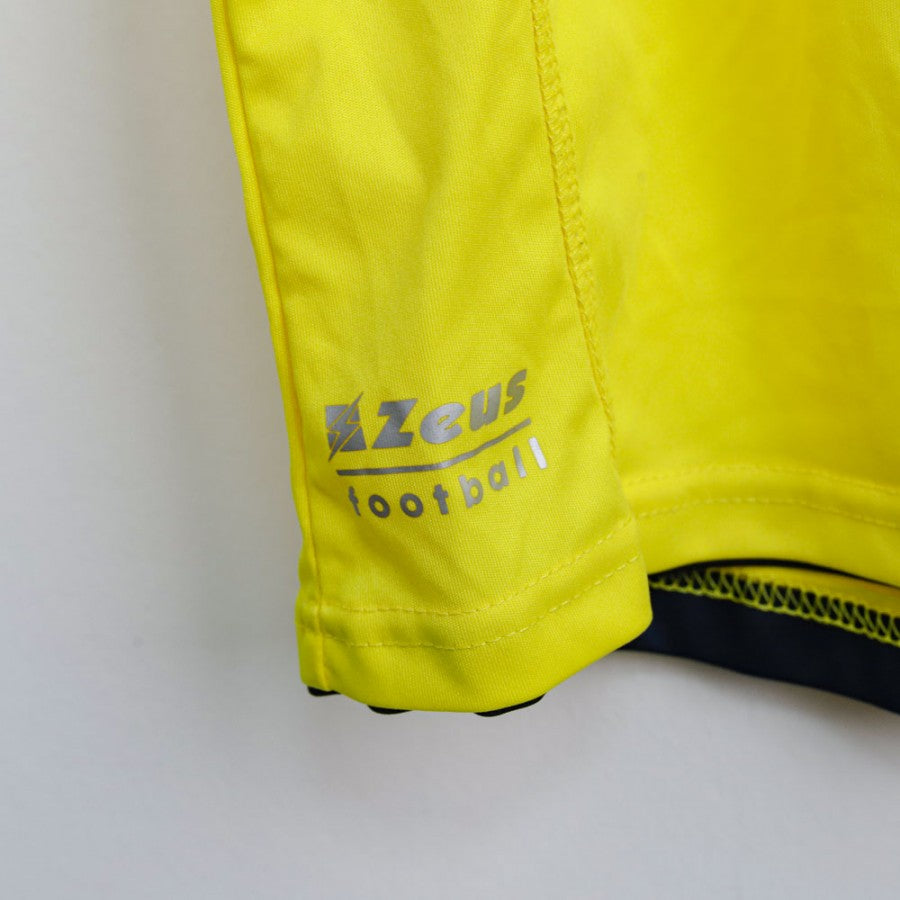 Maglia Third Arzachena N4 2017/2018 by ZEUS - Home (10)