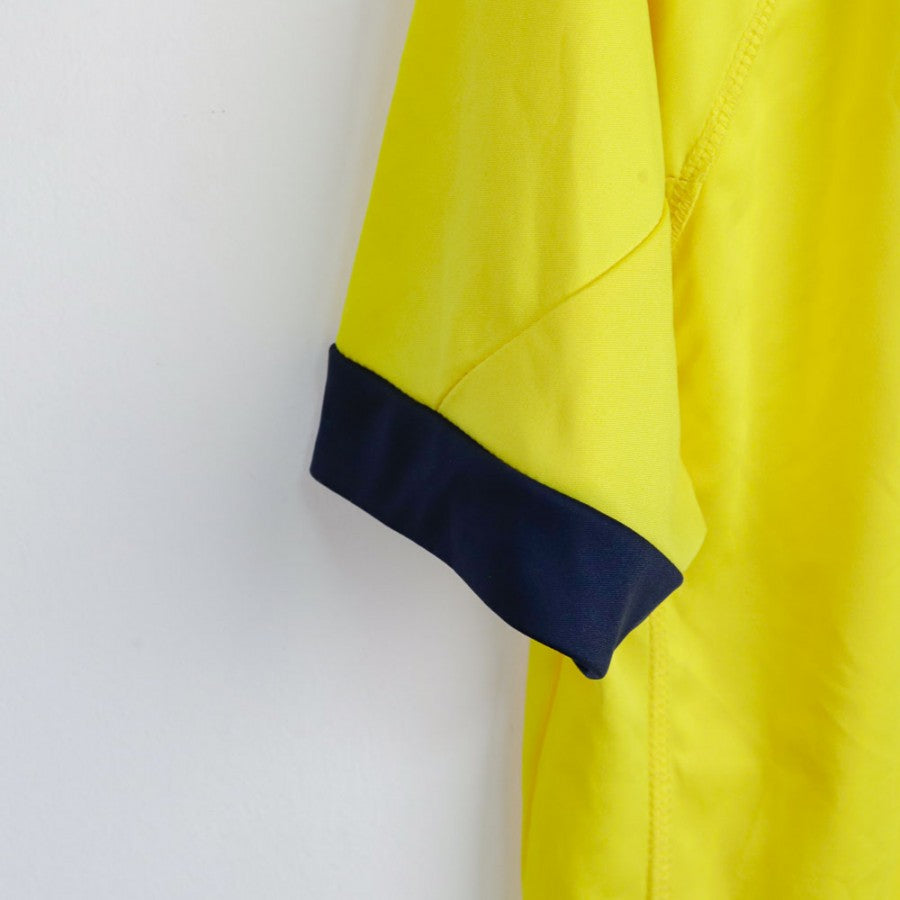 Maglia Third Arzachena N4 2017/2018 by ZEUS - Home (5)