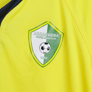 Maglia Third Arzachena N4 2017/2018 by ZEUS - Home (7)