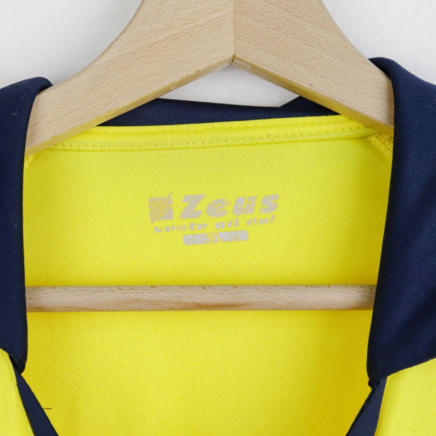 Maglia Third Arzachena N4 2017/2018 by ZEUS - Home (9)