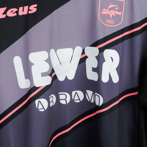 Maglia Third Crotone Cordaz 1 2017/2018 by ZEUS - Home (13)