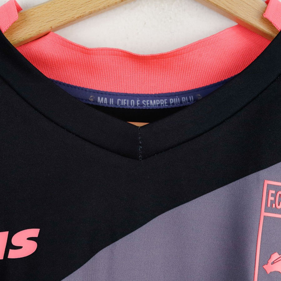 Maglia Third Crotone Cordaz 1 2017/2018 by ZEUS - Home (14)