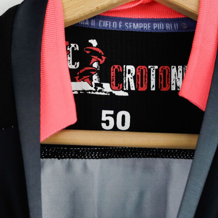 Maglia Third Crotone Cordaz 1 2017/2018 by ZEUS - Home (16)