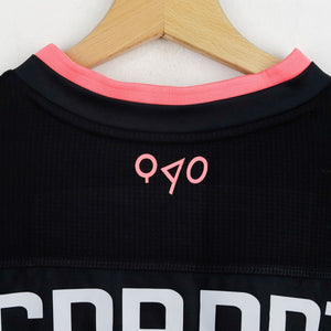 Maglia Third Crotone Cordaz 1 2017/2018 by ZEUS - Home (20)