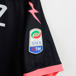 Maglia Third Crotone Cordaz 1 2017/2018 by ZEUS - Home (3)