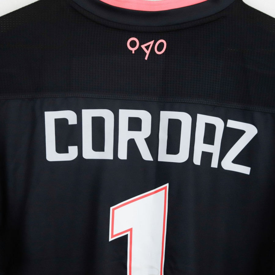 Maglia Third Crotone Cordaz 1 2017/2018 by ZEUS - Home (4)