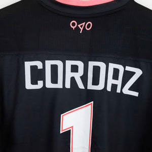 Maglia Third Crotone Cordaz 1 2017/2018 by ZEUS - Home (4)