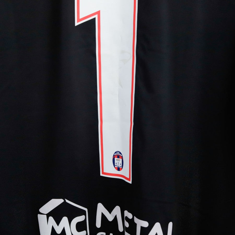Maglia Third Crotone Cordaz 1 2017/2018 by ZEUS - Home (5)