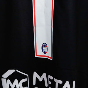 Maglia Third Crotone Cordaz 1 2017/2018 by ZEUS - Home (6)