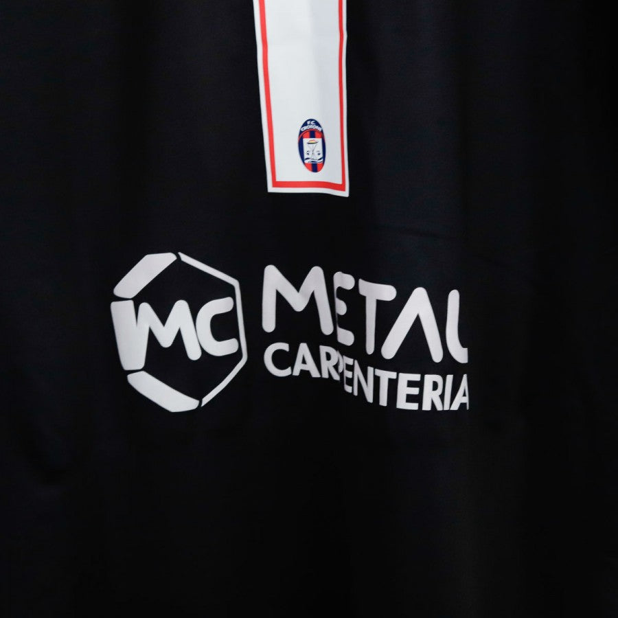 Maglia Third Crotone Cordaz 1 2017/2018 by ZEUS - Home (7)
