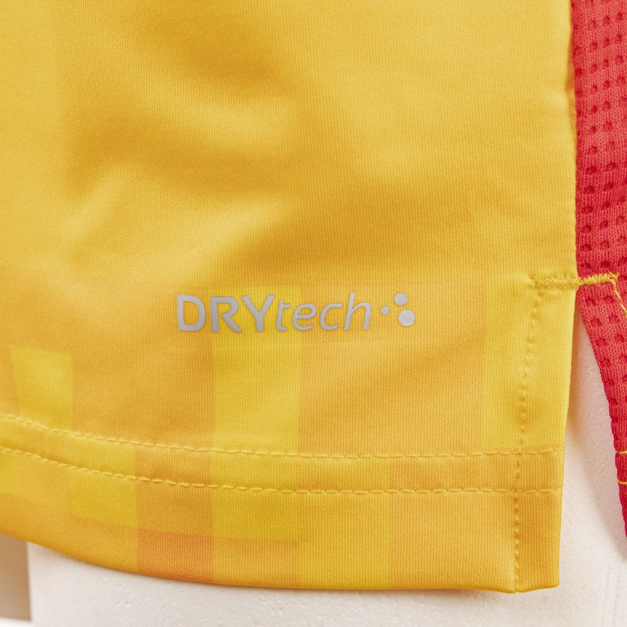 Maglia third Salernitana Cerci 7 2019/2020 by ZEUS - Home (9)