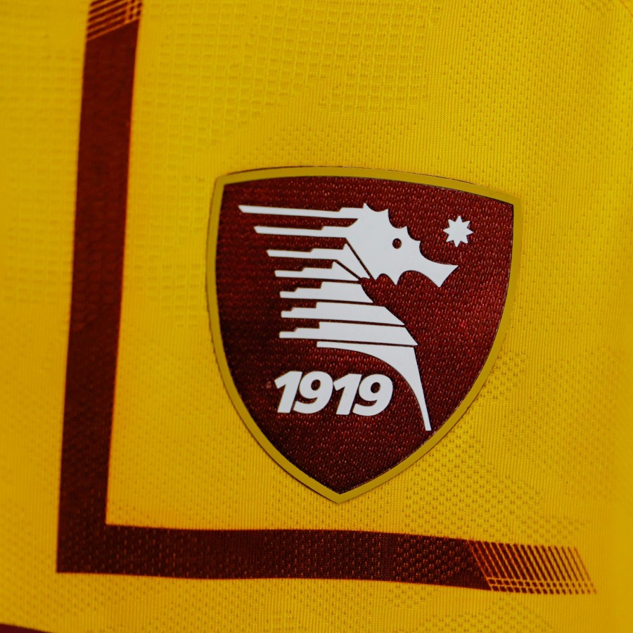 maglia third salernitana zeus bonazzoli 9 2022/2023 by ZEUS - Home (3)