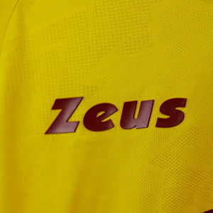 maglia third salernitana zeus bonazzoli 9 2022/2023 by ZEUS - Home (4)