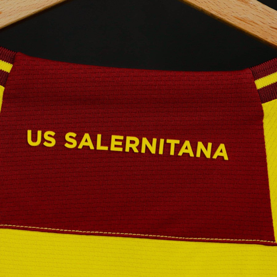 maglia third salernitana zeus bonazzoli 9 2022/2023 by ZEUS - Home (8)