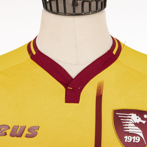 Maglia third Salernitana Zeus Candreva 87 2022/2023 by ZEUS - Home (11)
