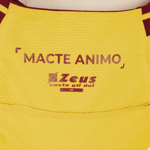 Maglia third Salernitana Zeus Candreva 87 2022/2023 by ZEUS - Home (3)