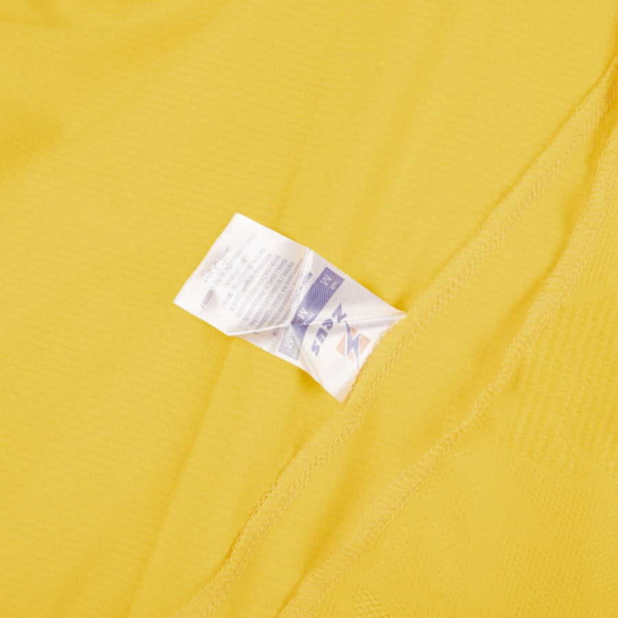 Maglia third Salernitana Zeus Candreva 87 2022/2023 by ZEUS - Home (4)